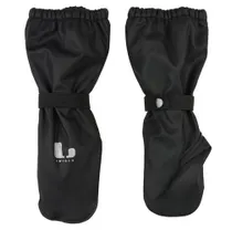 Regnhandskar Lindberg Tahult Rain Mitten Junior Svart